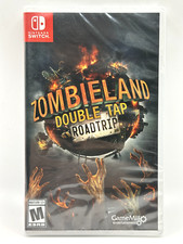 ZOMBIELAND: DOUBLE TAP - ROAD