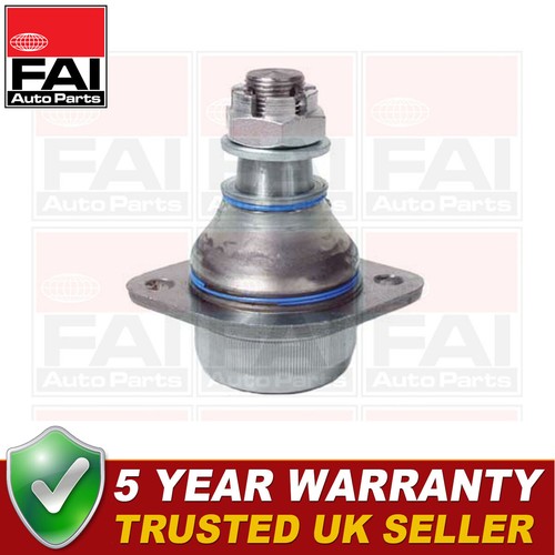 Fai rear upper ball joint - ball, fits