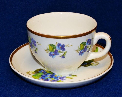 Vtg wedgwood royal tuscan - vtg,