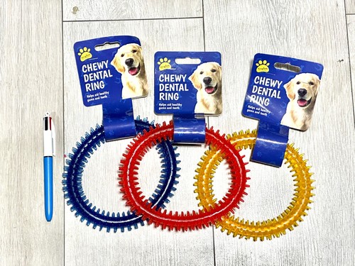 Dog toy puppy dental - dog,