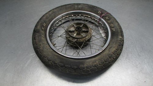 Kawasaki kz250 ltd single - kz250,