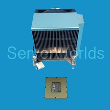 HP Z800 E5640 Quad Core