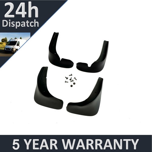 Tailored mud flaps set - mud,
