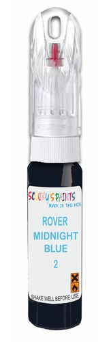 Touch pen for rover - touch, up
