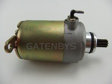 Starter motor heavy duty for - duty,