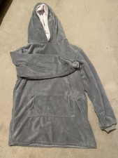 HUGGLE KIDS PETS HOODIE