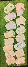 Trade Sale Of 300 Match Tickets Various Clubs See Images. Inc Duplicate Games.. 