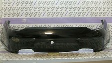 PORSCHE 911 977 C4 REAR BUMPER 2009-2012  99550541128 (45)