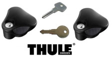 Thule acutight locking knob - acutight, x2