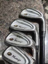 Mitsushiba Mirage Graphite