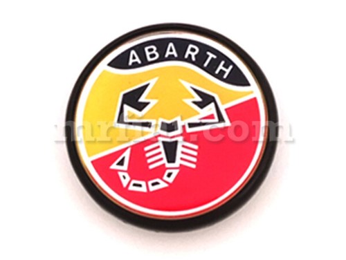 Fiat 124 131 - abarth, shielded