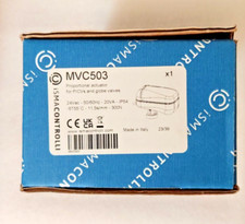 MVC503 Modulating Actuator