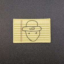Crichton Leprechaun Woven
