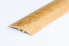 Door Threshold PVC Wood Effect