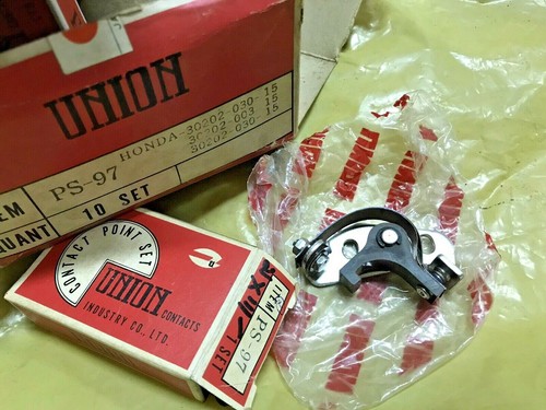 Honda c50 c65 c70 - c65,