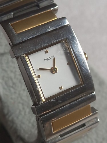 Pulsar ladies watch - pulsar,
