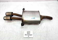 ✅ 11-15 OEM Mini Cooper S