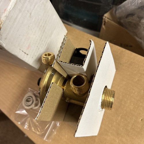 Worcester diverter valve no - valve,