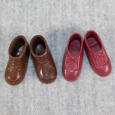 SUNSHINE FAMILY MATTEL Doll