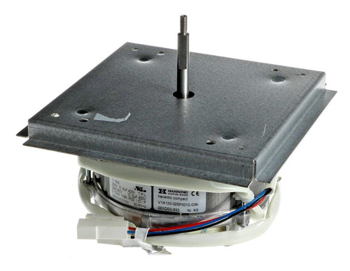 Blue seal fan motor - blue, for