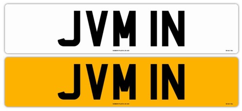 Jvm in cherished - ,