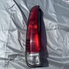 DAIHATSU TERIOS TRACKER Kid 2000-2005 REAR/TAIL LIGHT ON BODY (PASSENGER SIDE)