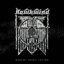 Hawkwind Doremi Fasol Latido