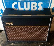 Vox AC30 2x12  recovering bundle pack  hardware - tolex - handles