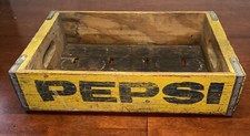 Vintage Pepsi-Cola General