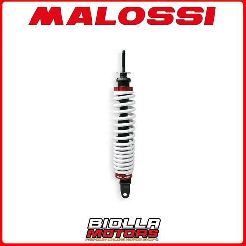 4615432 rear shock absorber - rear,