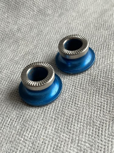 Pace vintage mtb front - mtb, end