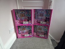 Barbie Job Lot Double The Fun