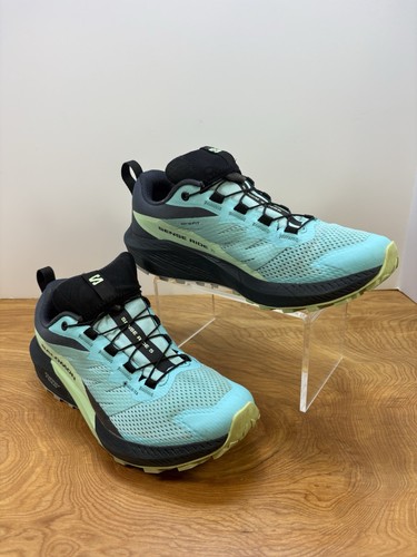 Salomon sense ride trail - salomon,