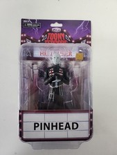 NECA TOONY TERRORS HELLRAISER
