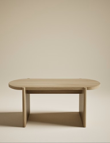 Cove modern oval - modern,