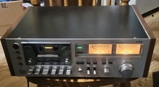 AIWA AD-6550 Stereo Cassette