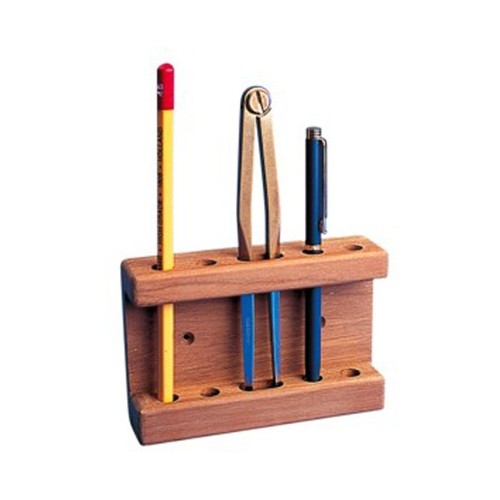 Solid teak mini - mini, navigator