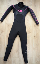 Tiki TK50 Women's Wetsuit