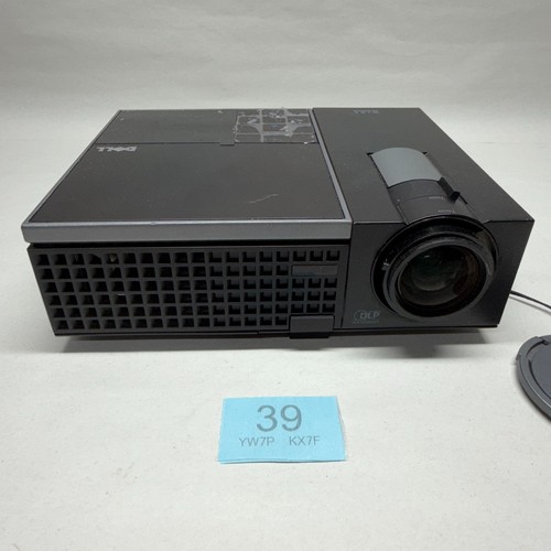Dell m410hd projector - dell,