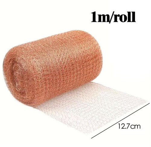 15m copper mesh - 1-15m,