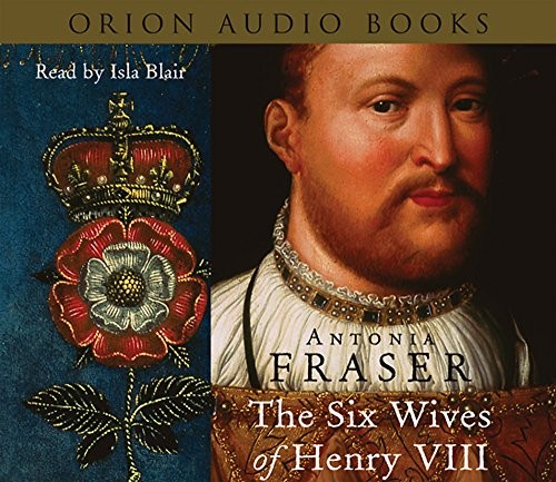 The six wives henry viii - six,