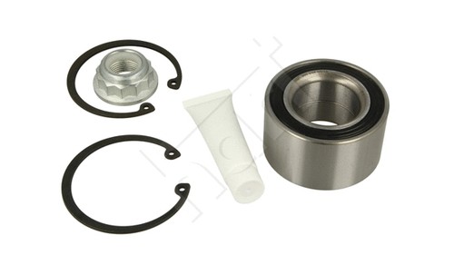 Front wheel bearing kit fits - front,