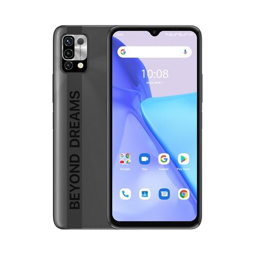 Umidigi power 3gb 64gb - umidigi, 3gb+64gb