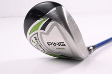 Ping Rapture V2 #3 Wood / 16