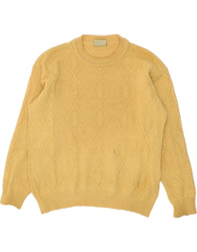 Rodes mens crew - neck, jumper