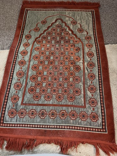 Vintage makkah islamic prayer - makkah,