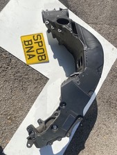 Kawasaki ZZR1400 ABS D8F 2008 Frame with current V5