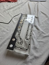 Lian Li EKWB 011D DistroPlate G1 011D-DPG1  No Pump