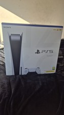 Sony PlayStation PS5 Disc