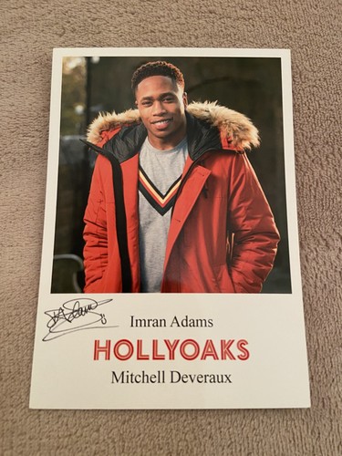 Imran adams - adams,